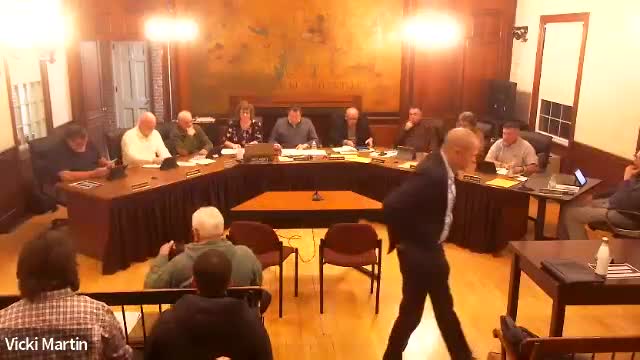 Council awards $63,500 contract for Jesse M. Smith Library children's restroom remodel