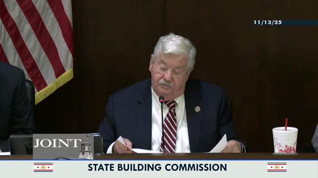 Commission approves Riverbend energy contract to modernize aging HVAC and cut operating costs