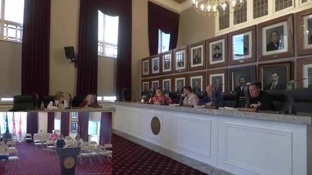 Madison Park Board approves modest fee increases for pools, golf and facility rentals