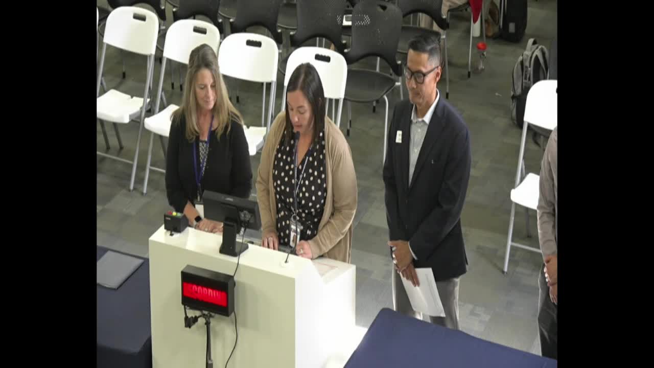 County wellness center reports higher utilization and cost savings, asks for continued staffing support