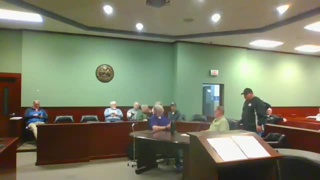 Houston County committee outlines plan to use Omni rooms for seniors, emergency and community services