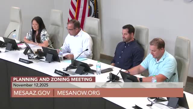 Planning board approves consent items including Fujifilm pad expansion, substation and transit plan recommendation