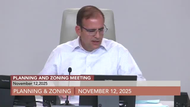 Mesa planning board recommends denial of Greenfield 30‑unit multifamily project after neighbors raise privacy, traffic and canal safety concerns