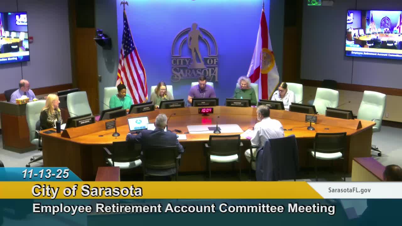 Investment consultant reports strong Q3 market, recommends four funds remain on watch list