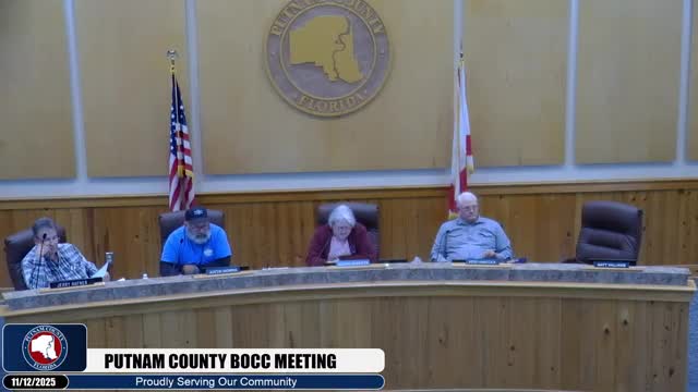 Commission backs rezoning on South Highway 17 for contiguous commercial use, flags access concerns