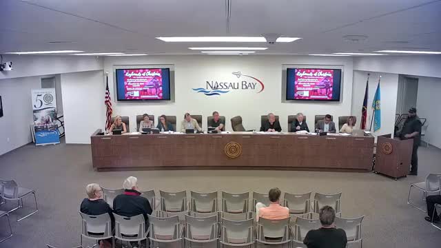 Entrepreneur pitches Estella’s Tex‑Mex for NASA 1 corridor, seeks city support