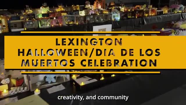 Ineligible: school-produced promotional content