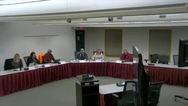 Votes at a glance: minutes, vouchers, advertising authorization and replacement fund approved