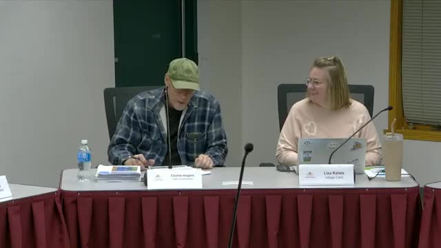 Cottage Grove to advertise Well 2 project; budget estimates hold near $2.27 million