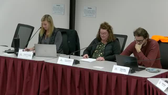 Engineers report: SCADA done, lift station work, Dentaria breaks and development utility updates