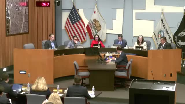 Hawaiian Gardens City adopts 2025 California building standards ordinance