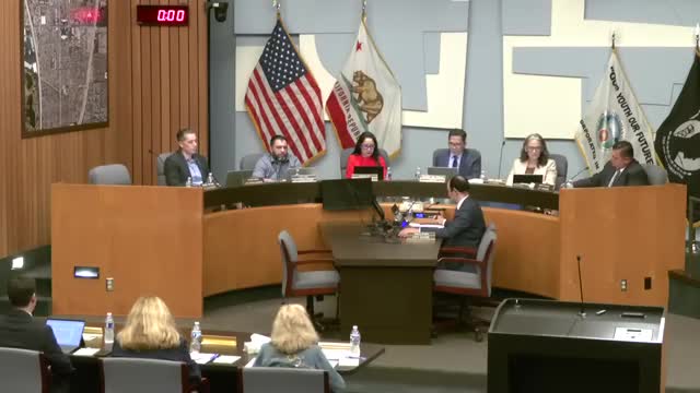 Hawaiian Gardens accepts completion of street rehabilitation project; final cost $1.35 million