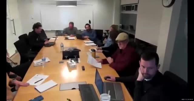 Commission reviews two playground design concepts for Cottonwood and Hoff parks