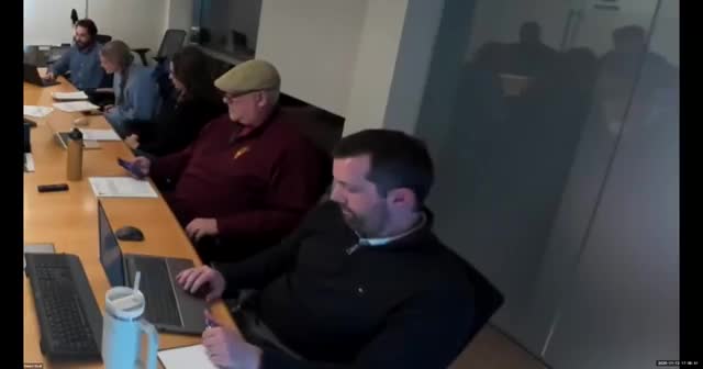 Snoqualmie Parks commissioners approve agenda edits, minutes and elect new chair and vice chair