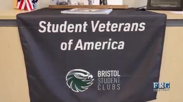 Ineligible: Non-civic student presentation