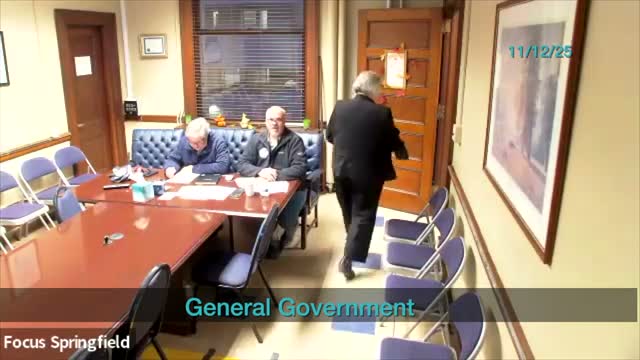 Historic-commission nominee emphasizes people-first preservation and commits to attendance