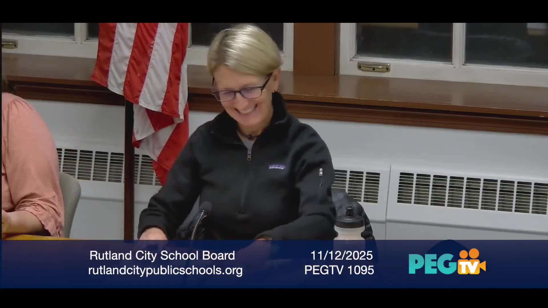 Stafford Technical Center proposes $23,205 tuition, cites six‑semester averaging and cuts to limit increases