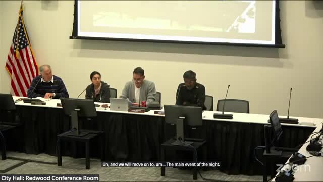 Sunnyvale Parks Commission urges council study on how city measures park use