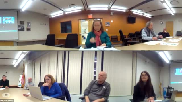 Seabeds funding announced; Linden Street affordable-housing plan depends on project sequencing and state capital unlock