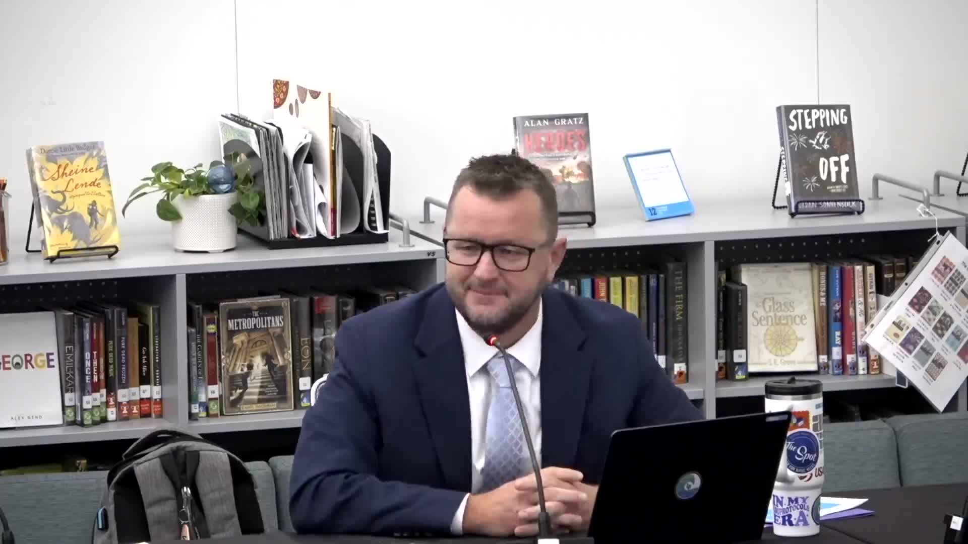 Laguna Beach Unified presents special-education update; board presses on in-district options