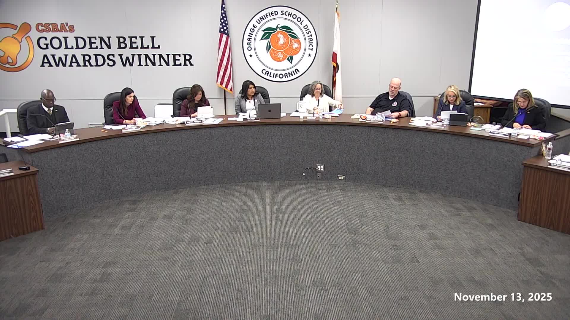 OUSD highlights gains for English learners and special-education students in 2025CAST/CAASPP results