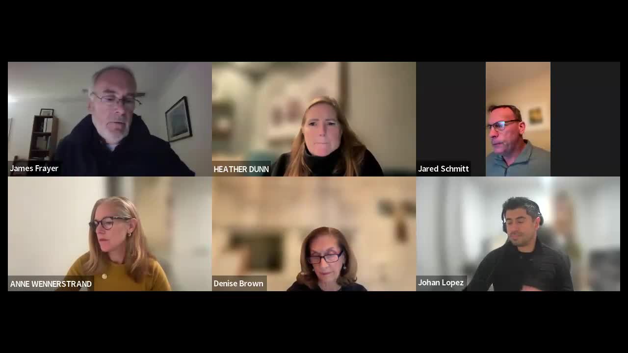 Norwalk committee backs Govolution to lower taxpayer online payment fees