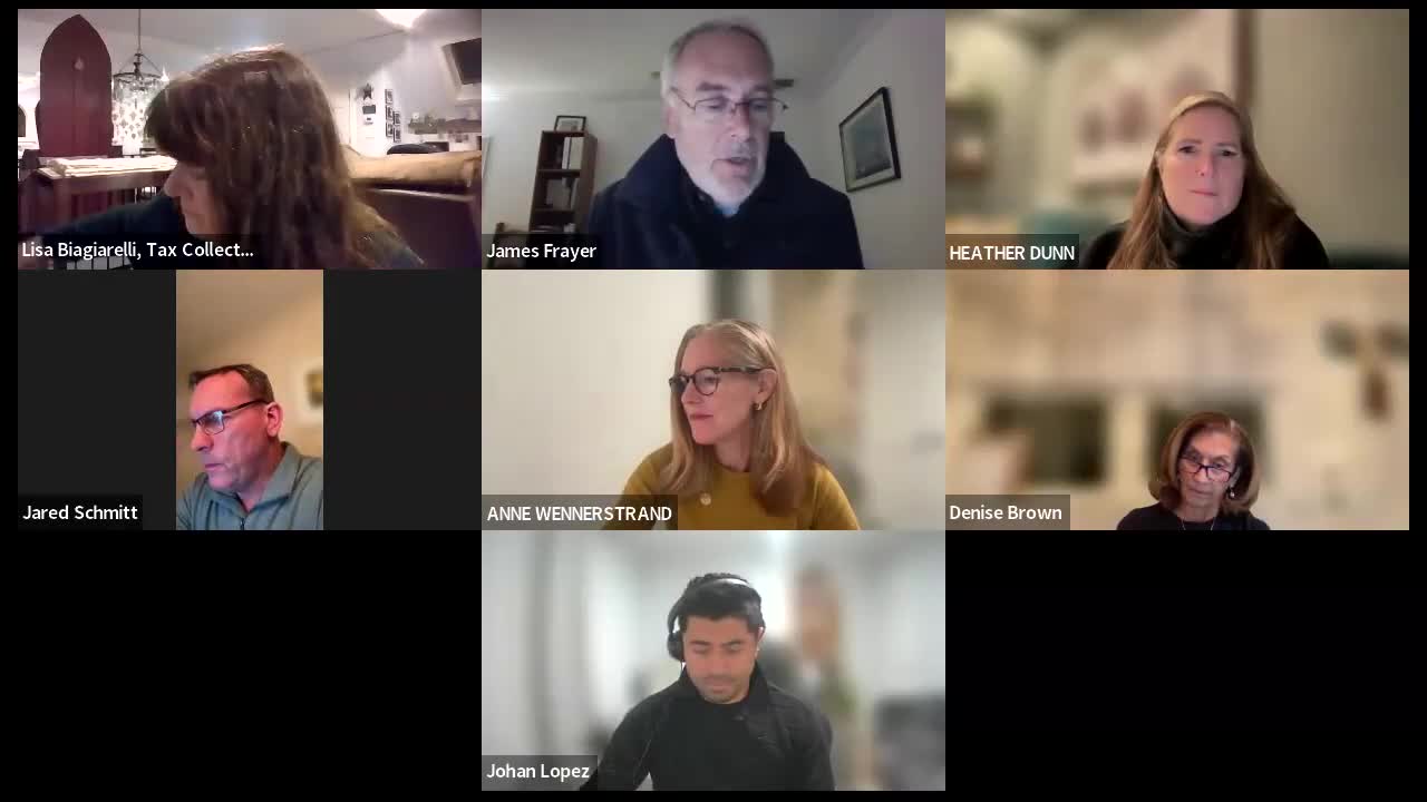 Committee approves $200,000 special appropriation to preserve Norwalk free school meals