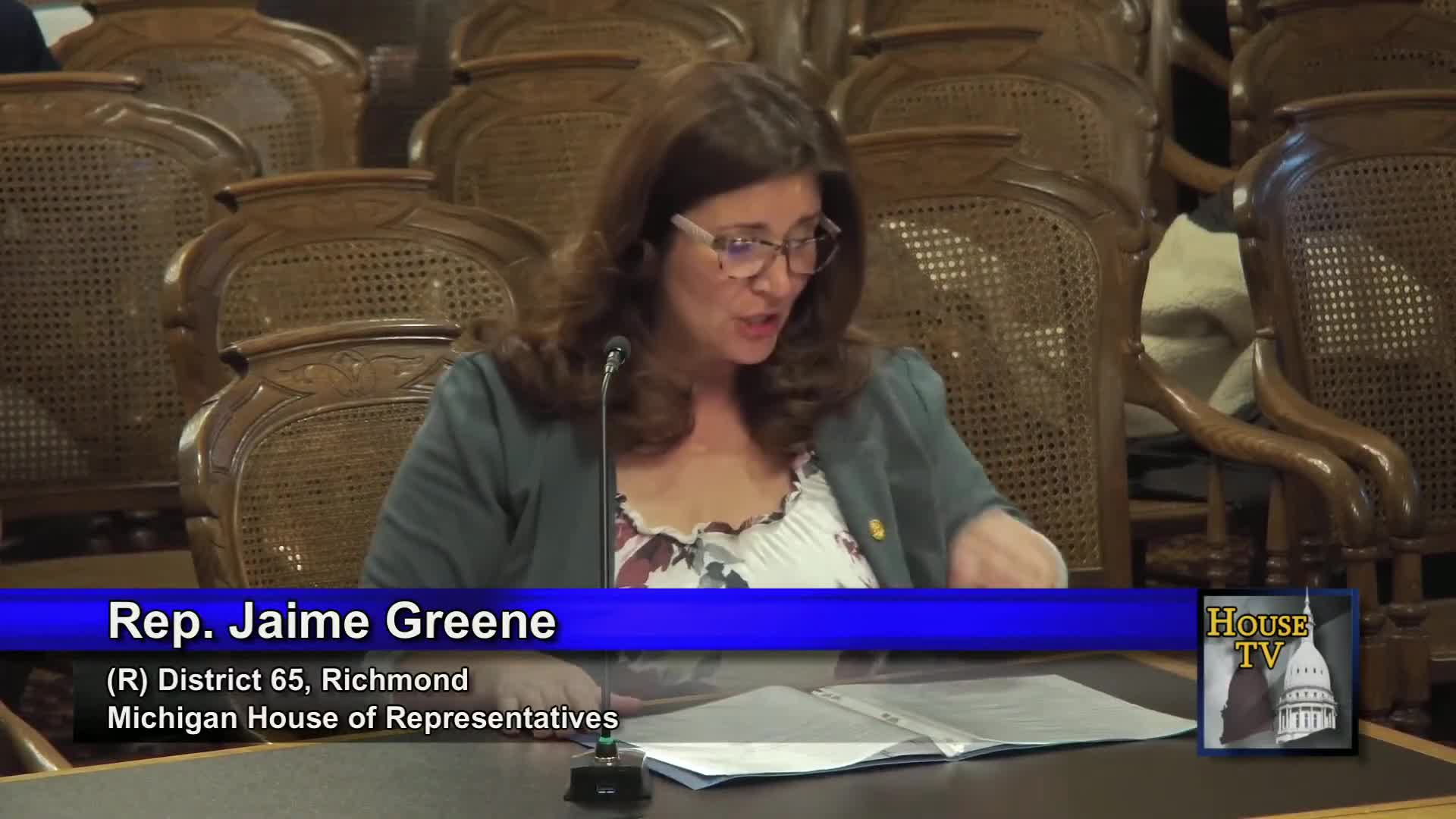 Bill would clear minor skilled‑trades citations after set periods; sponsor says it protects workers