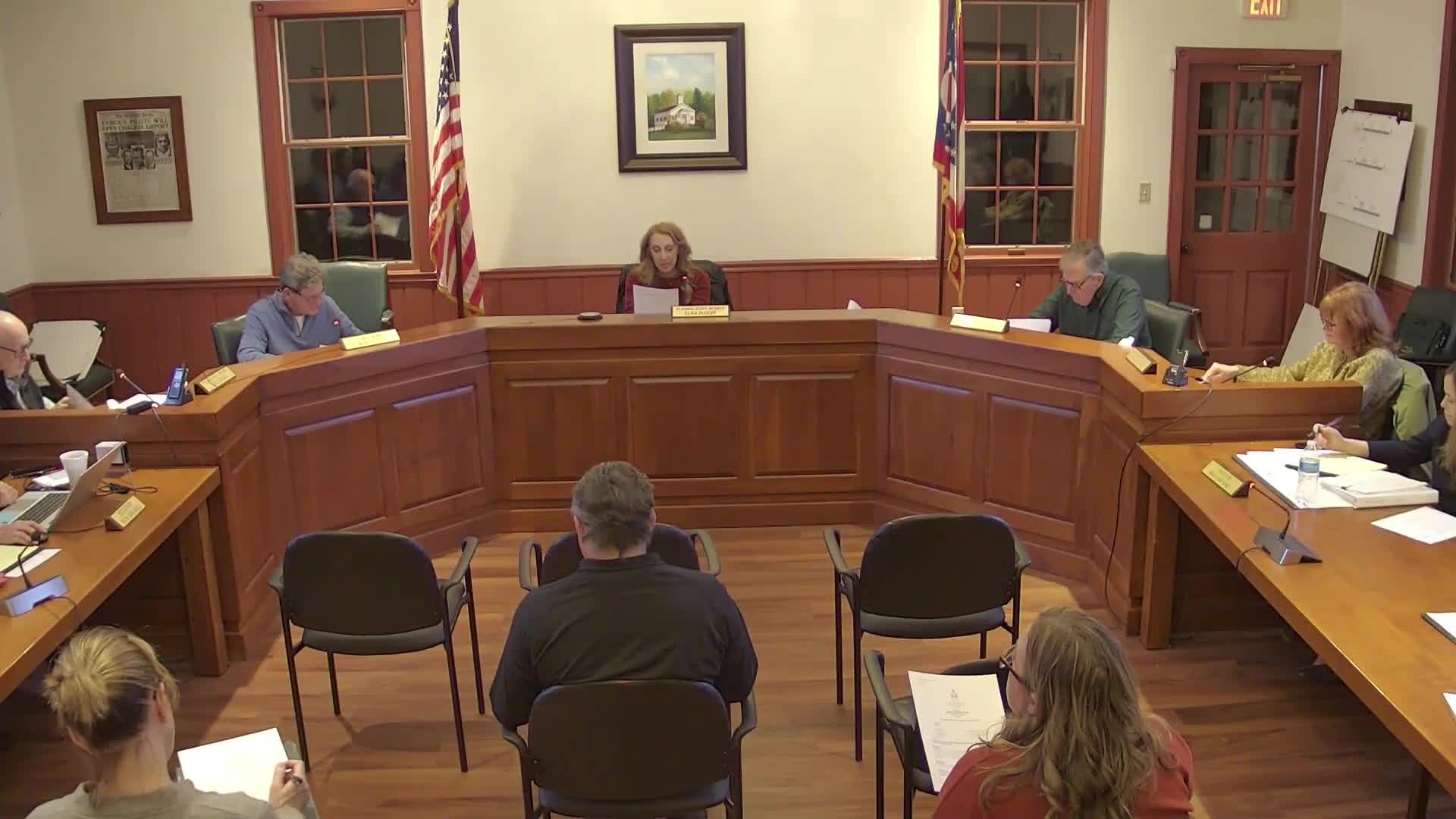 Commission approves Snap Fitness sign update at 524 East Washington