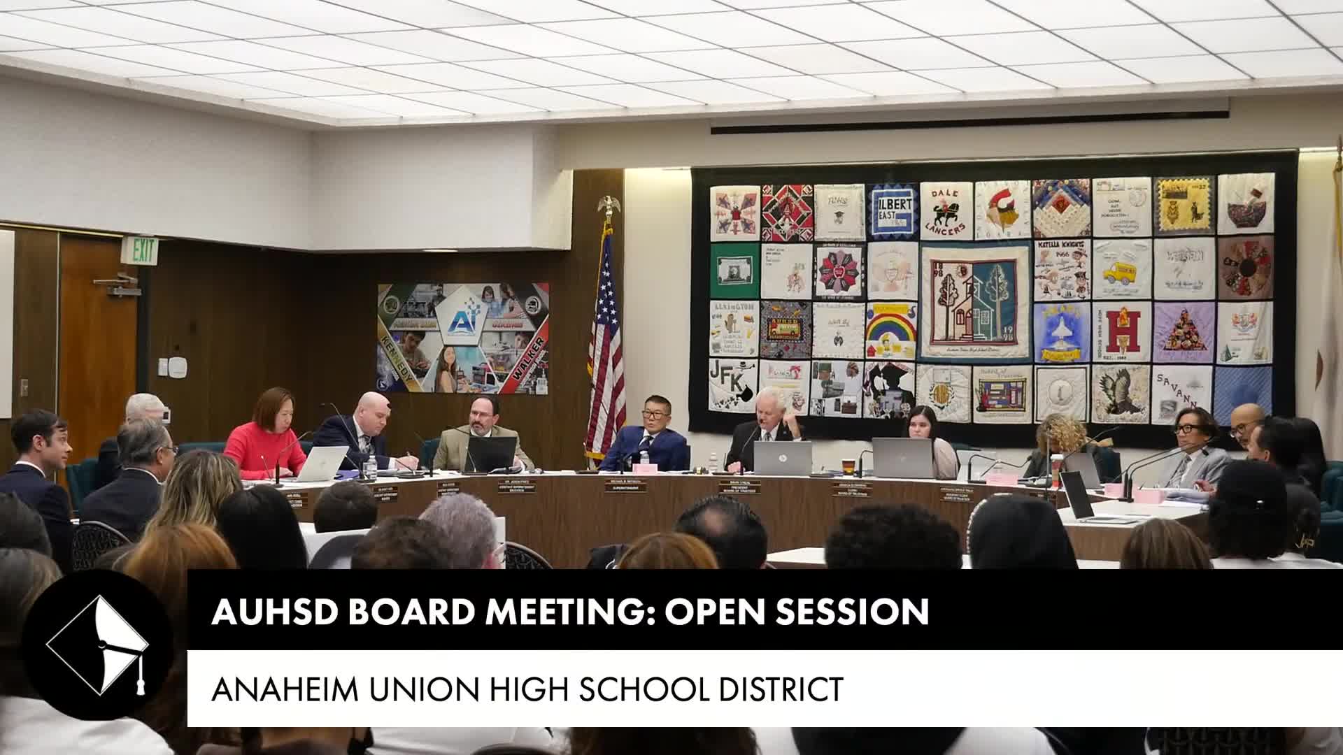 District hears options for Hope School site as state surplus-land rules and AB 130 change the calculus