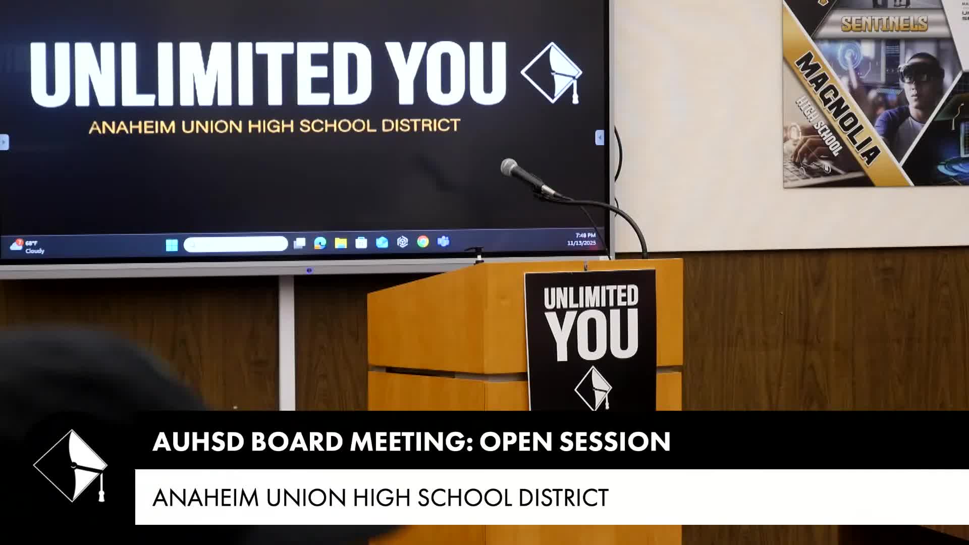 Families press AUHSD for independent investigation, updated anti-bullying and suicide-prevention policies after student death