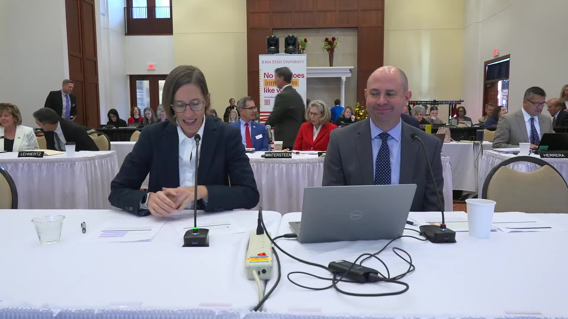 Board of Regents unveils workforce‑alignment dashboard, says most majors break even quickly