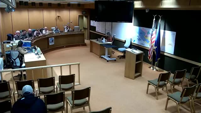 Kodiak assembly backs short‑term lease talks to bring daycare into North Star School building