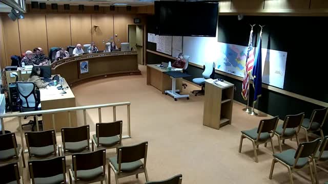 Borough to accept federal fishery disaster relief funds aimed at fisheries economic development