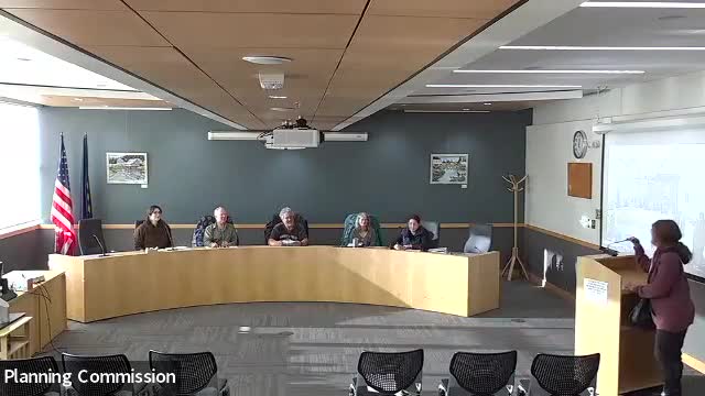 Resident urges caution on proposed cell towers; commissioner says she reversed course after assembly testimony