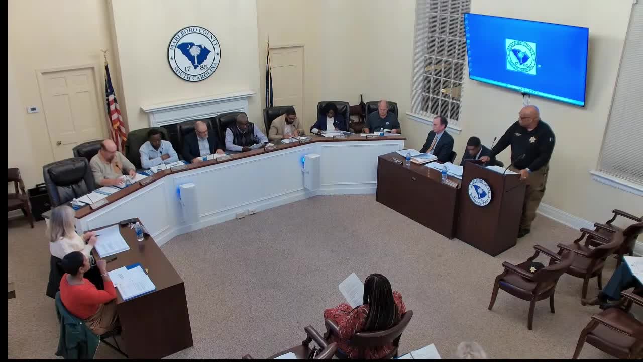 Council approves up to $69,000 for engineering review of detention center flooding and mold issues