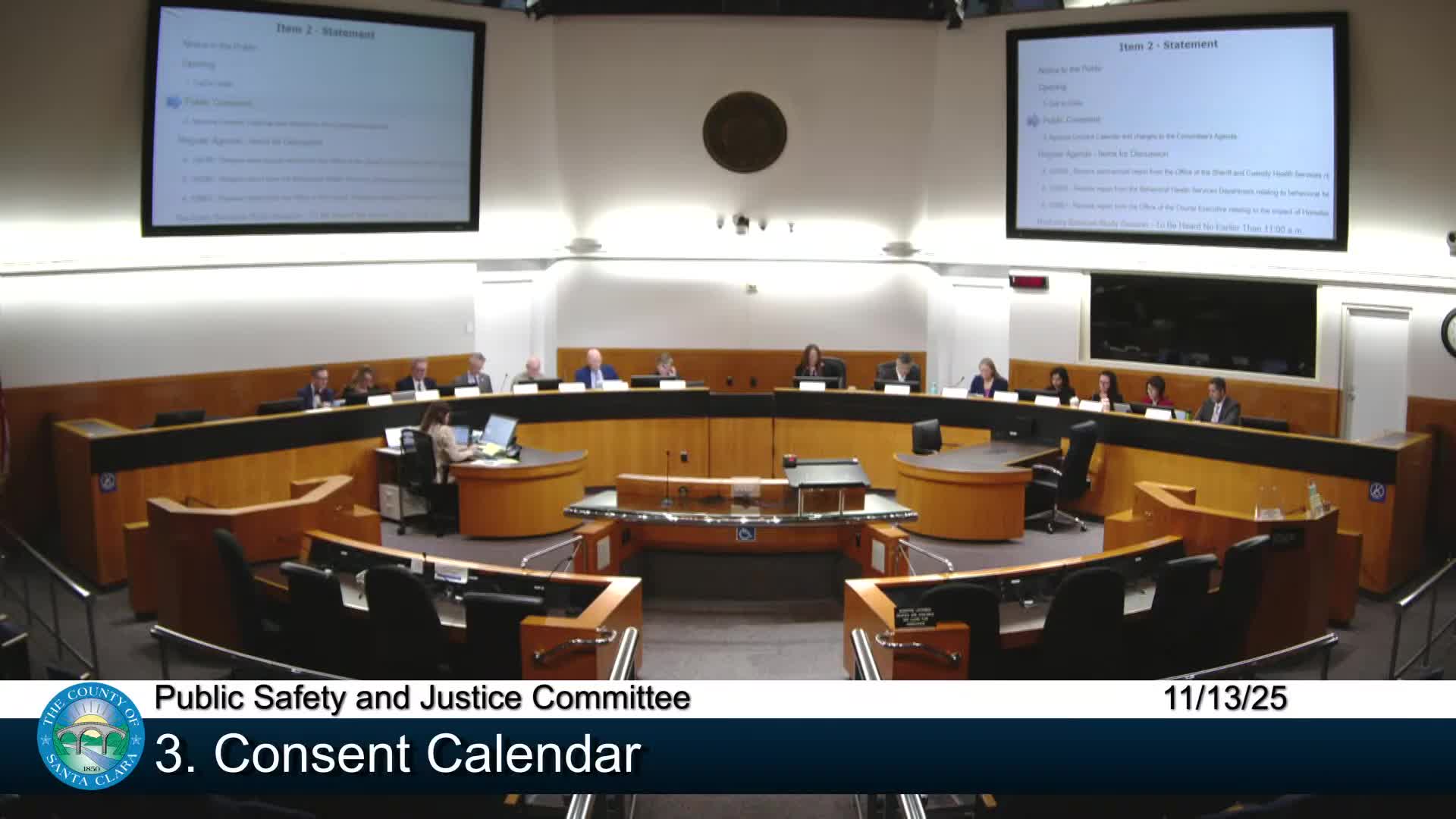 Sheriff's Office reports rise in inmate grievances and low appeal overturn rate