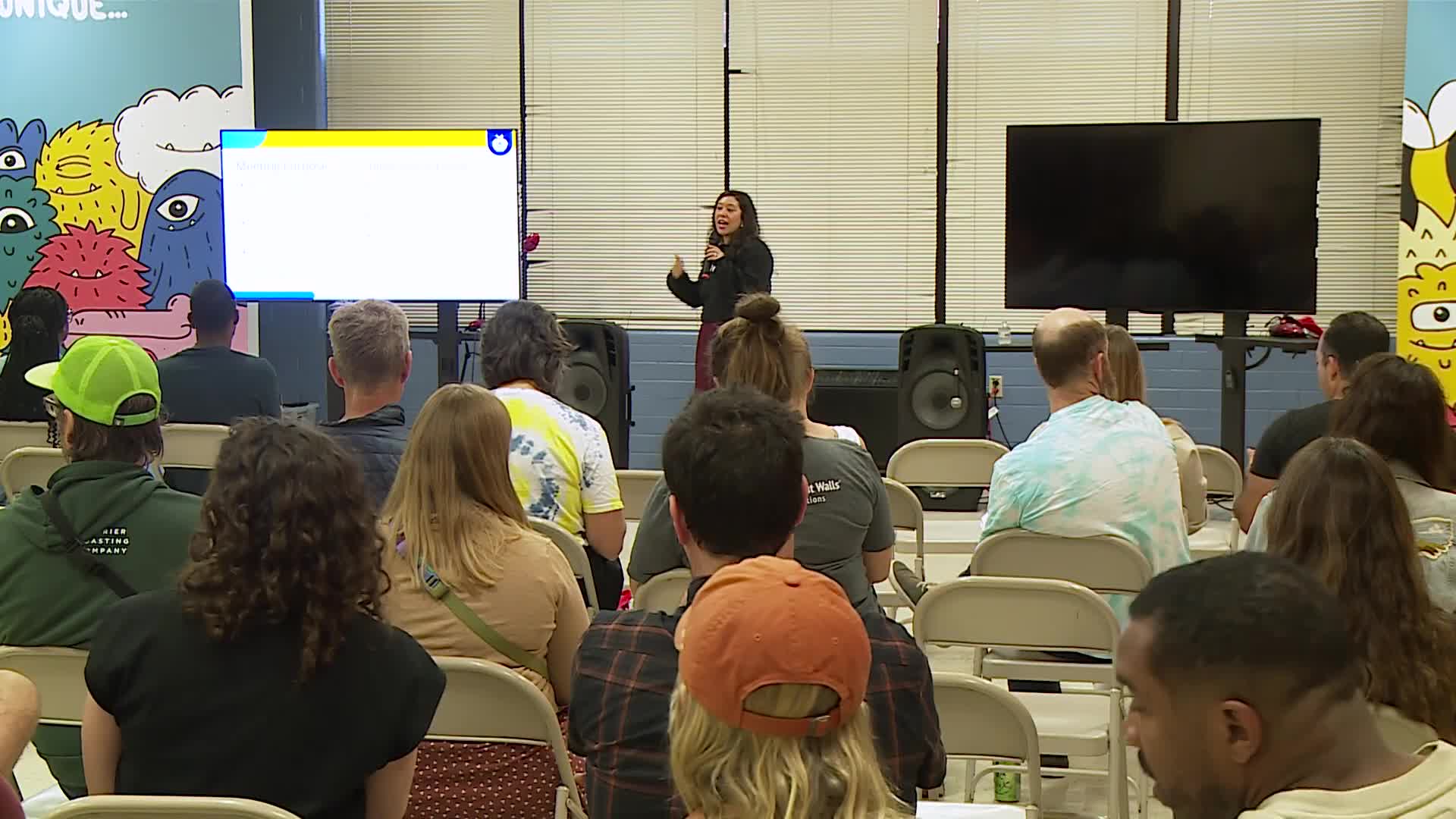 Austin ISD previews plan to move Oak Springs students to Black Share; community raises disruption concerns