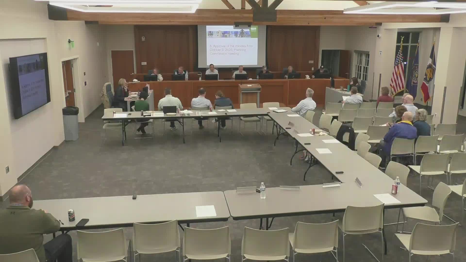 Kaysville planners review small-area plan; surveys favor Main Street character and low-density housing