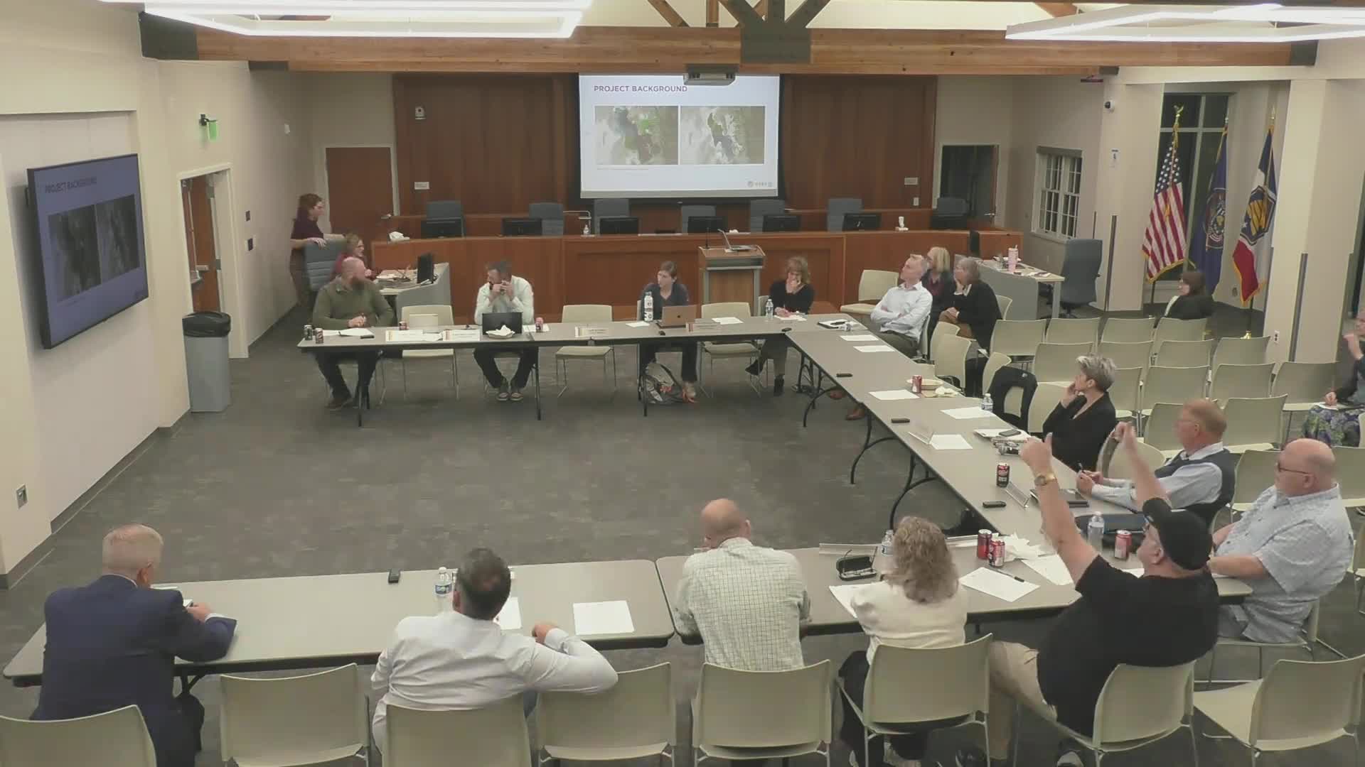 Kaysville hears water-plan update; consultants warn of long-range culinary shortfall without new sources