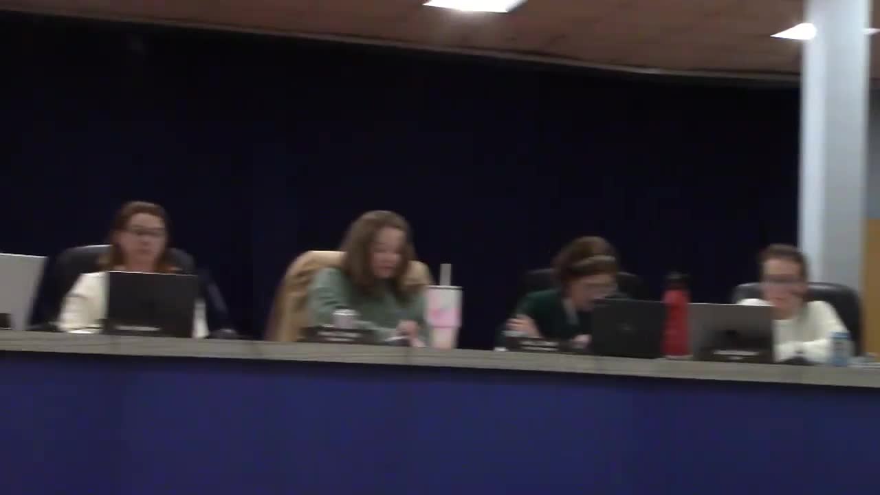 Cumberland committee approves 10 fiscal resolutions and $2.04 million in payments