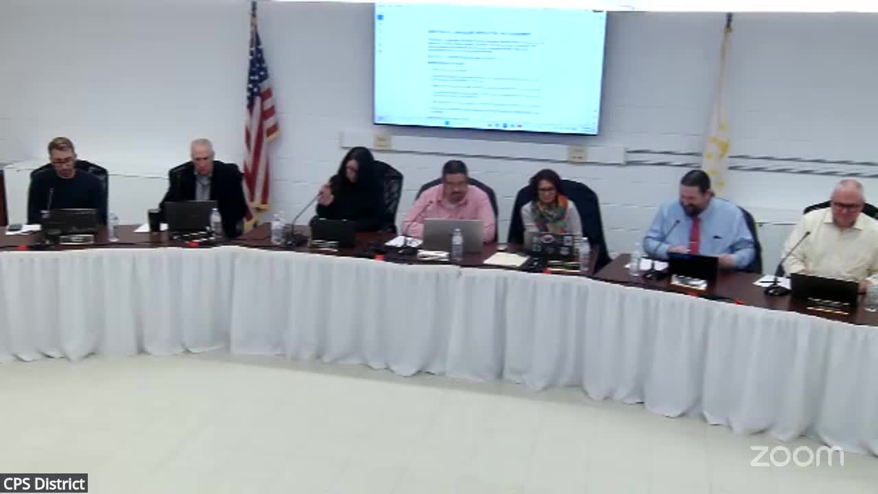 Coventry School Committee moves to post director of curriculum position after funding reclassification