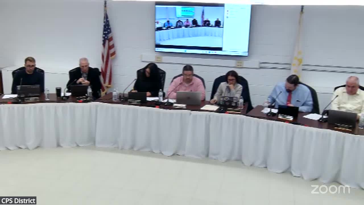 School committee approves FMLA and social-media policies (first readings) and adopts Title IX; NJROTC trip to Washington, D.C., approved