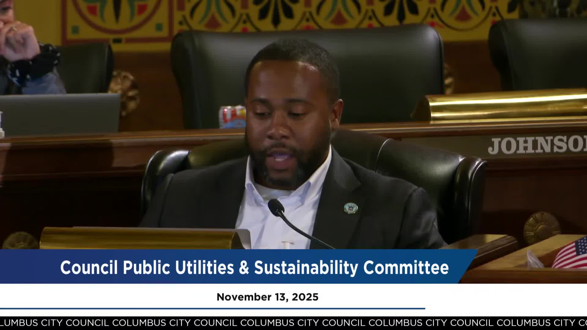 Columbus updates climate action plan, officials and advocates press for more funding to grow tree canopy