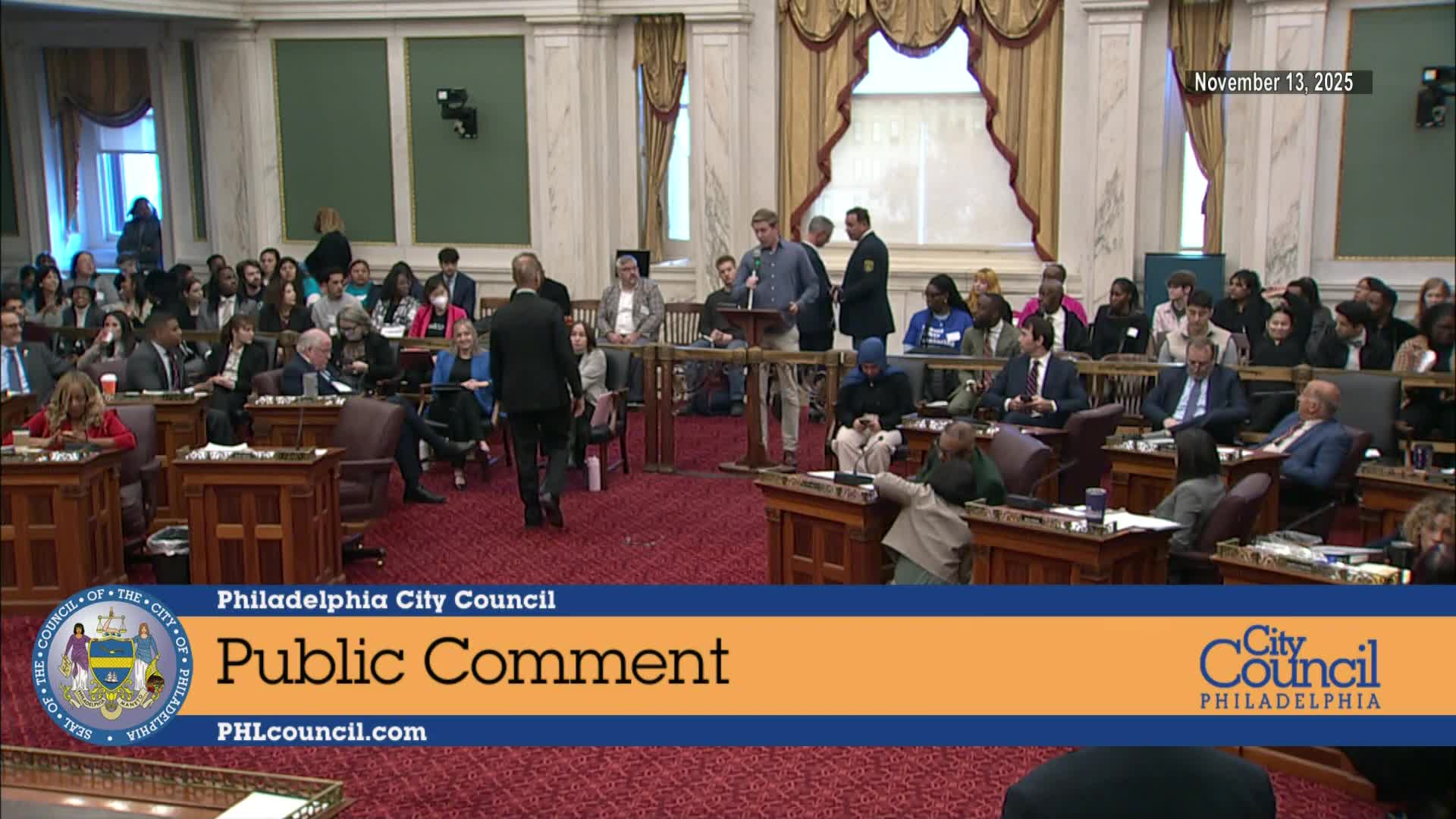 Advocates press City Council to unlock Land Bank lots and avoid 'councilmatic prerogative' bottlenecks