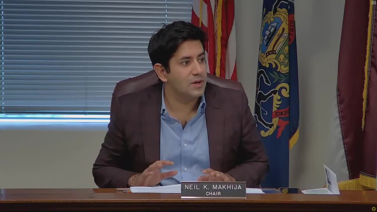 Montgomery County approves grants, contracts and lease; advertises budget and hydro partner RFP