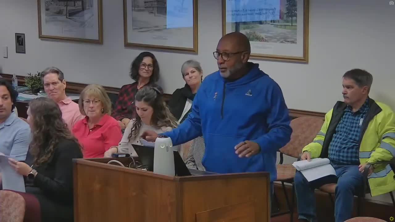 Residents press Montgomery County commissioners to adopt welcoming policy amid ICE enforcement concerns