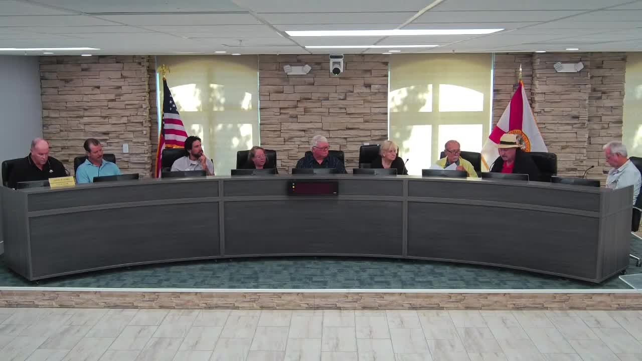 Advisory committee formalizes 'Murph award' name and honors local cleanup volunteers