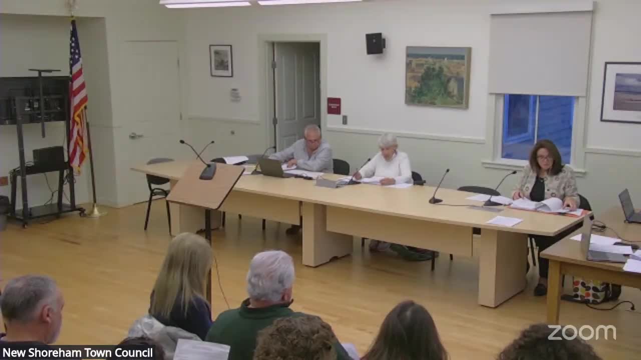 Board defers decision on Ballard's Inn entertainment stipulations to Dec. 1 after owner objects