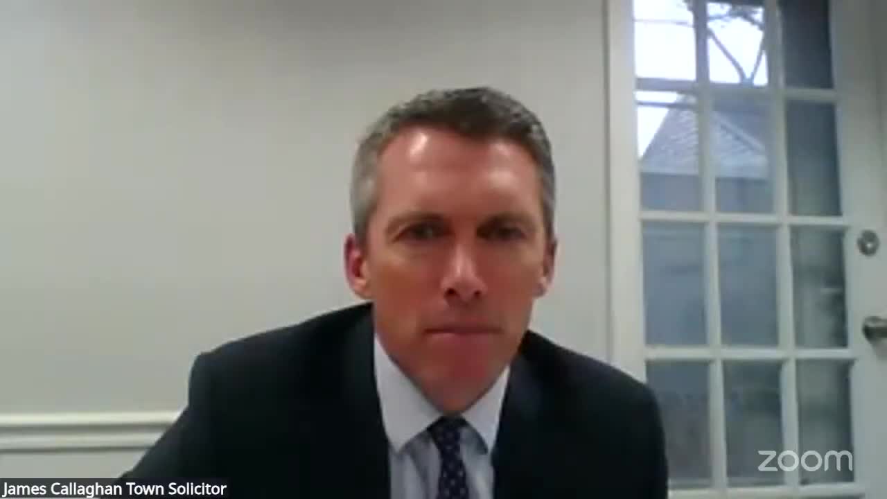 New Shoreham board approves bulk renewal of dozens of liquor and outdoor-entertainment licenses